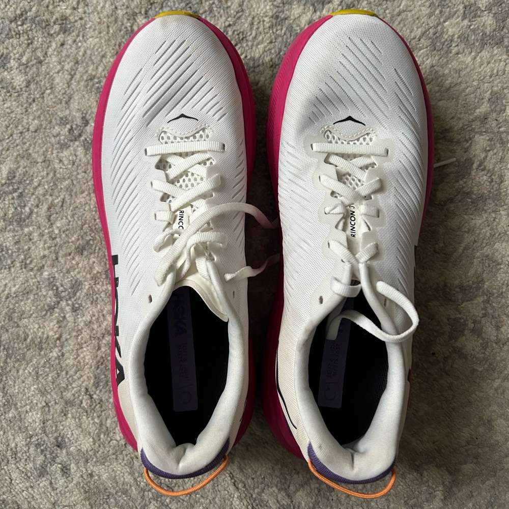 Hoka  Rincon 3 - Picture 5 of 8